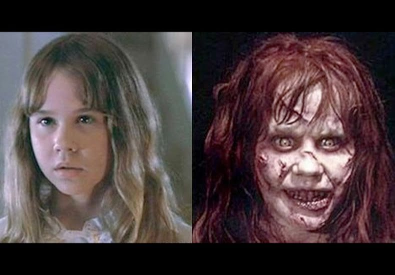 “EL Exorcista” Linda Blair cumplió 56 años