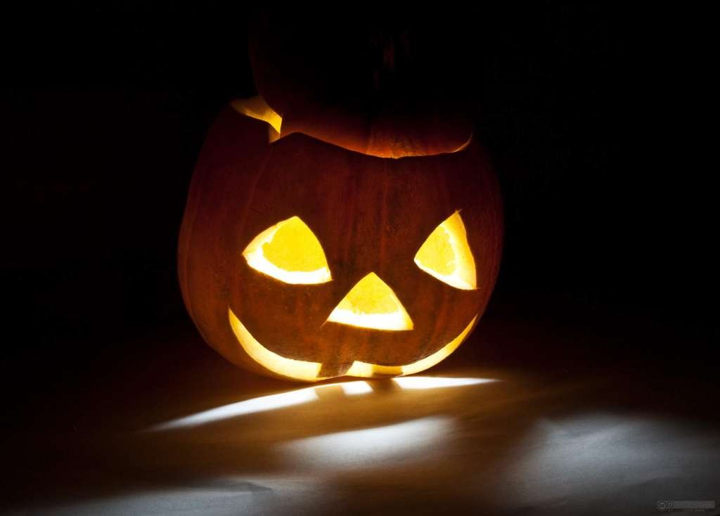 La noche de Halloween