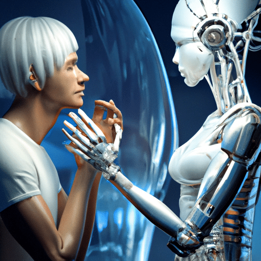 Relaciones con Inteligencia Artificial