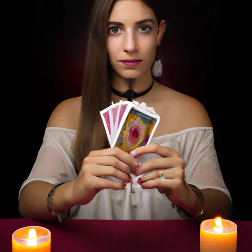 El Tarot: significado, simbolismo y cómo interpretar las cartas para el autoconocimiento
