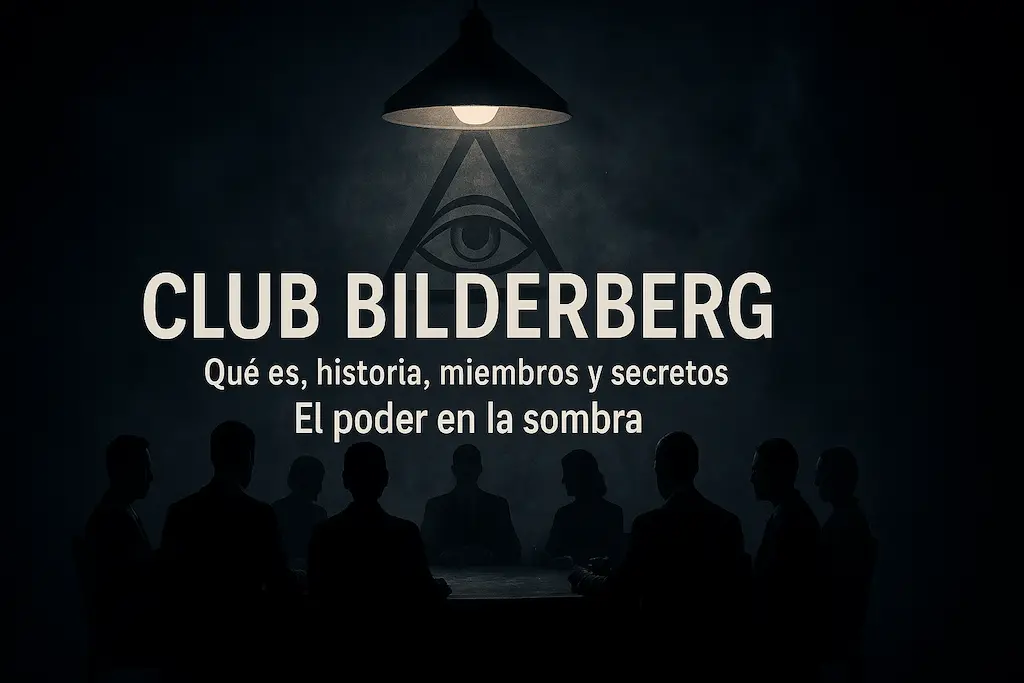Club Bilderberg