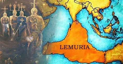 Lemuria