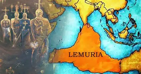 Lemuria