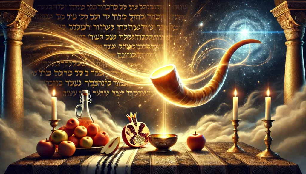 Rosh Hashaná 5785