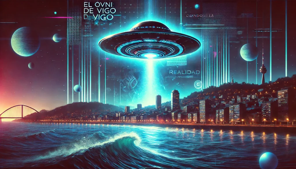 ovni Vigo fake